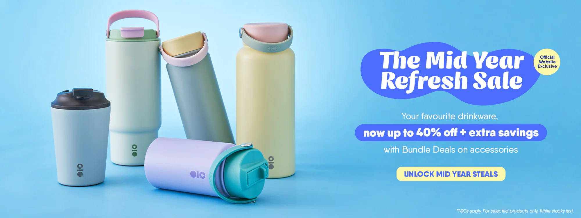 Elevate Your Daily Hydration Experience