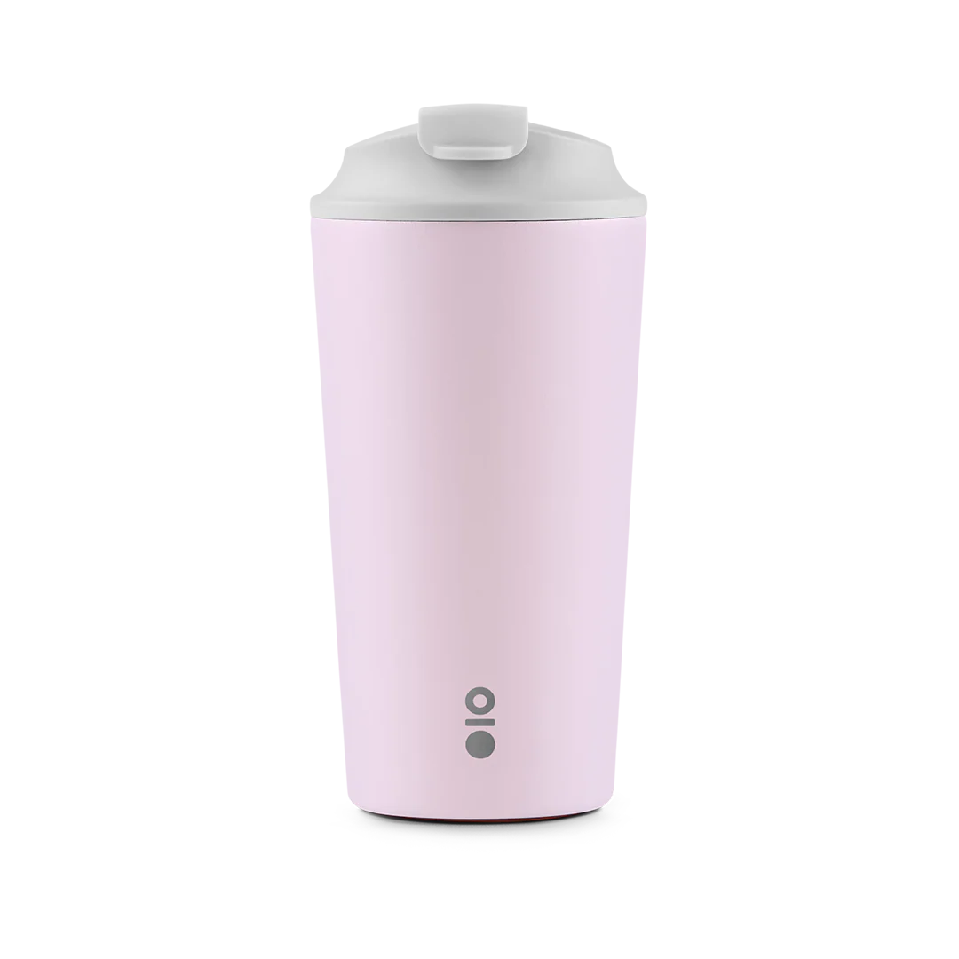 Cozy Linen Sense Coffee Cup Large - Image 3