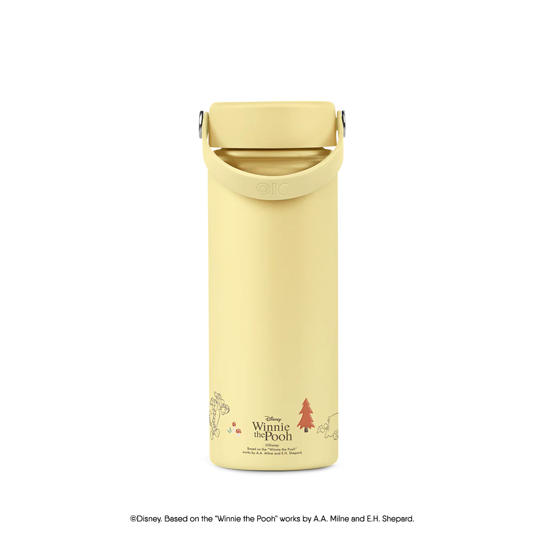 Disney Pooh’s Adventure Ace Bottle Medium - Image 2