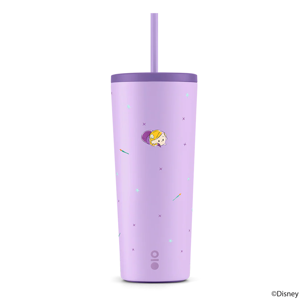 Disney Tsum Tsum Sense Straw - Image 5