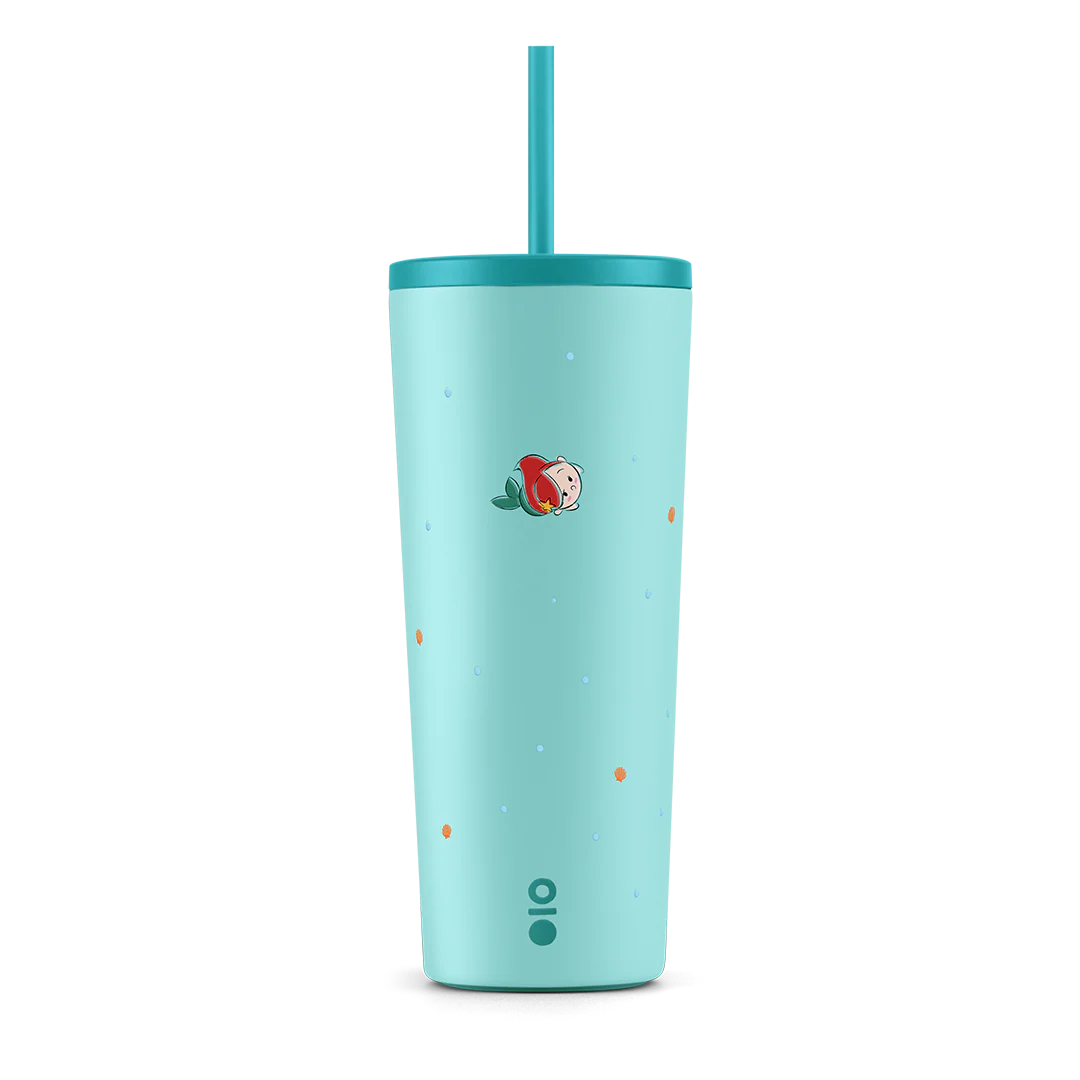 Disney Tsum Tsum Sense Straw - Image 7