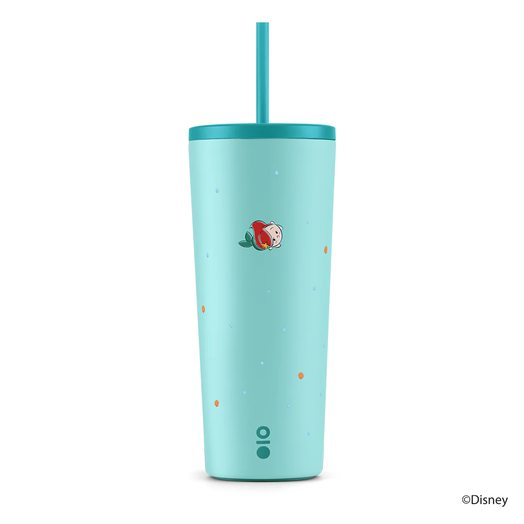 Disney Tsum Tsum Sense Straw - Image 8