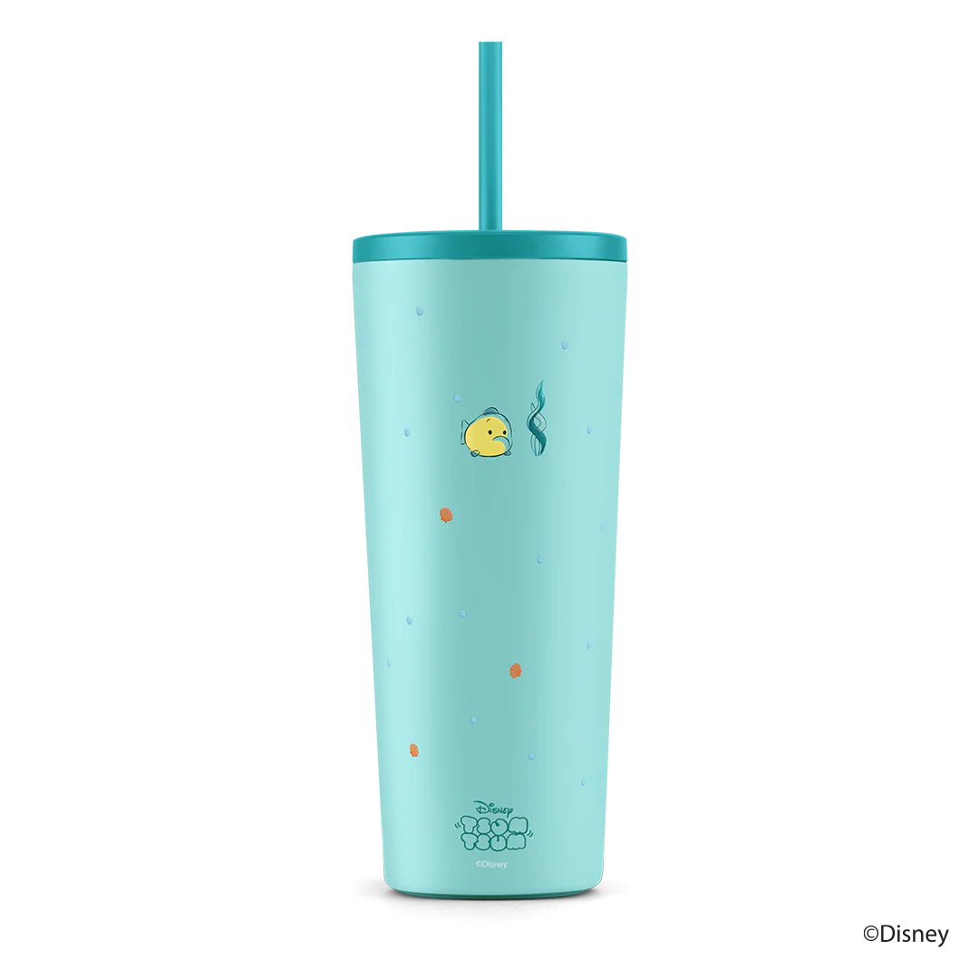 Disney Tsum Tsum Sense Straw - Image 9