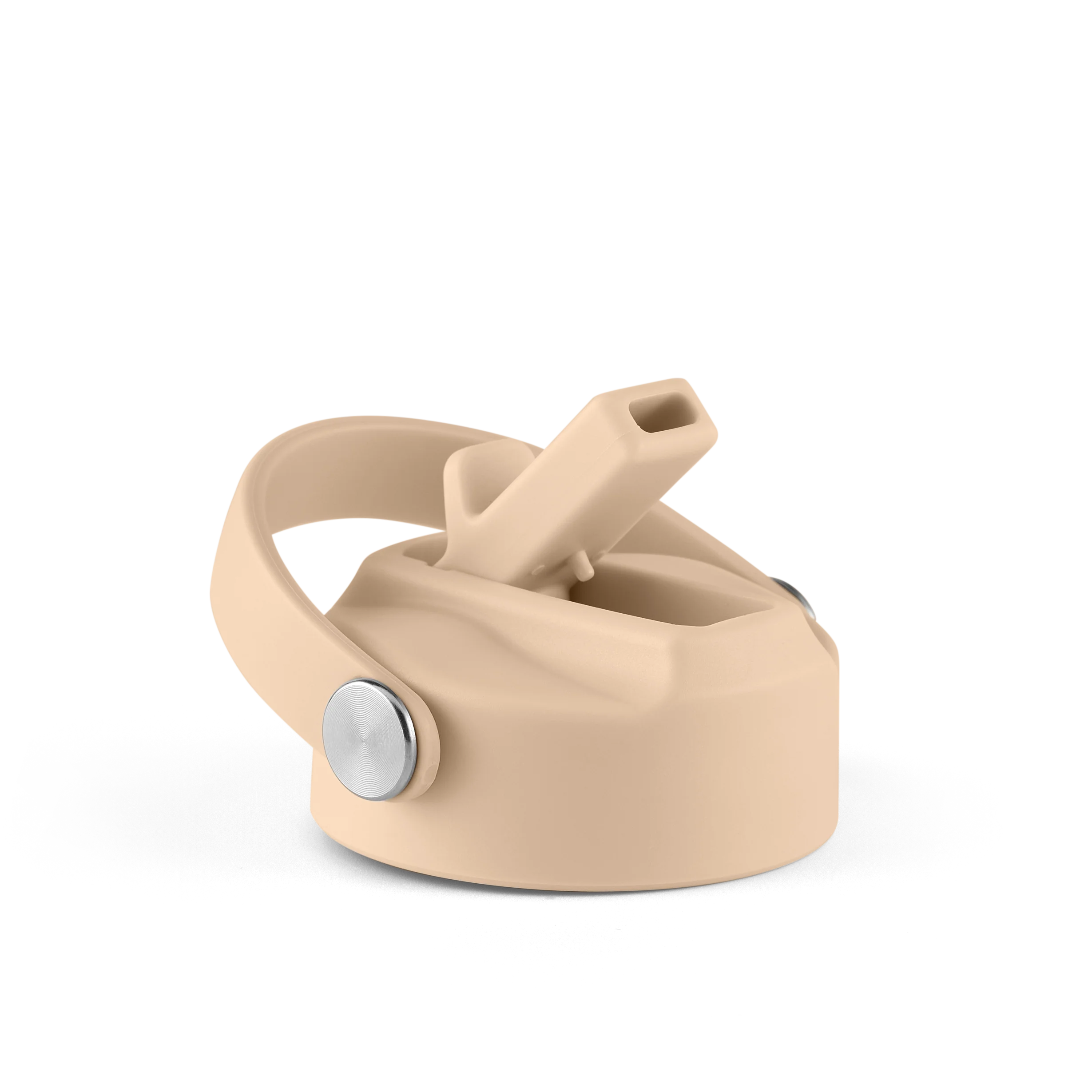 Earth & Clay Ace Straw Cap - Image 4