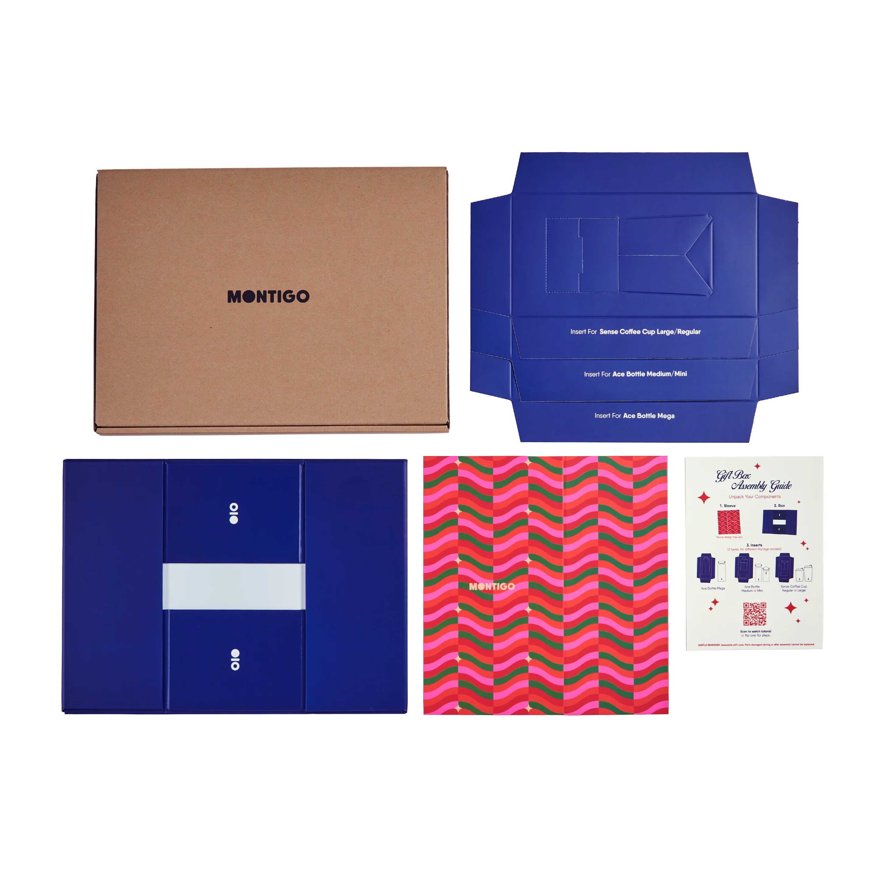 Limited Edition Gift Box (Build Your Own) - Image 10