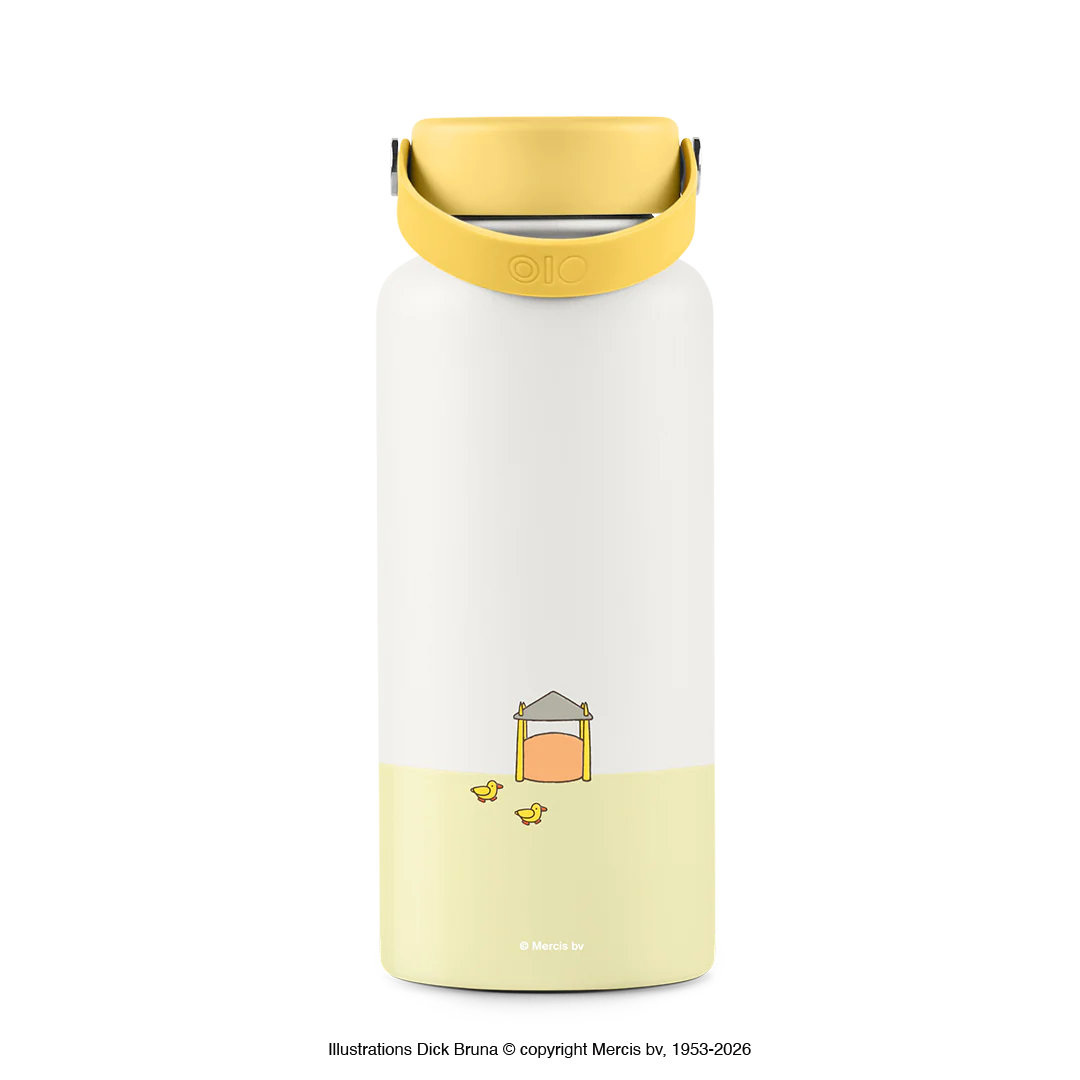 Miffy Daily Ace Bottle Mega - Image 6