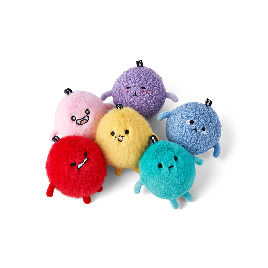 Moods Plushie Blind Box
