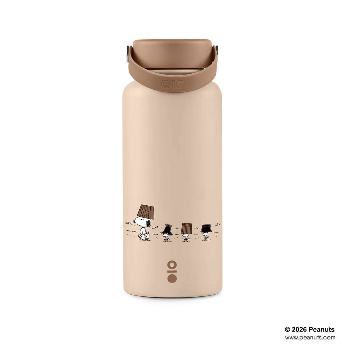 Peanuts Playbook Ace Bottle Mega - Image 3