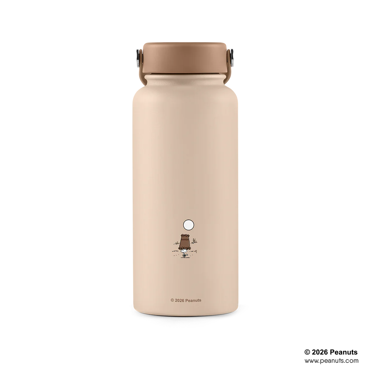 Peanuts Playbook Ace Bottle Mega - Image 4