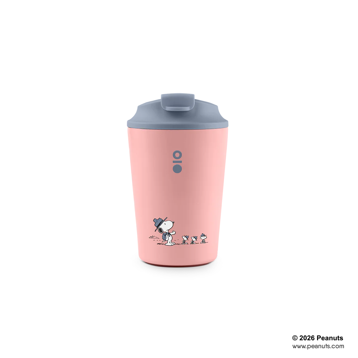 Peanuts Playbook Sense Coffee Cup Regular - Image 3