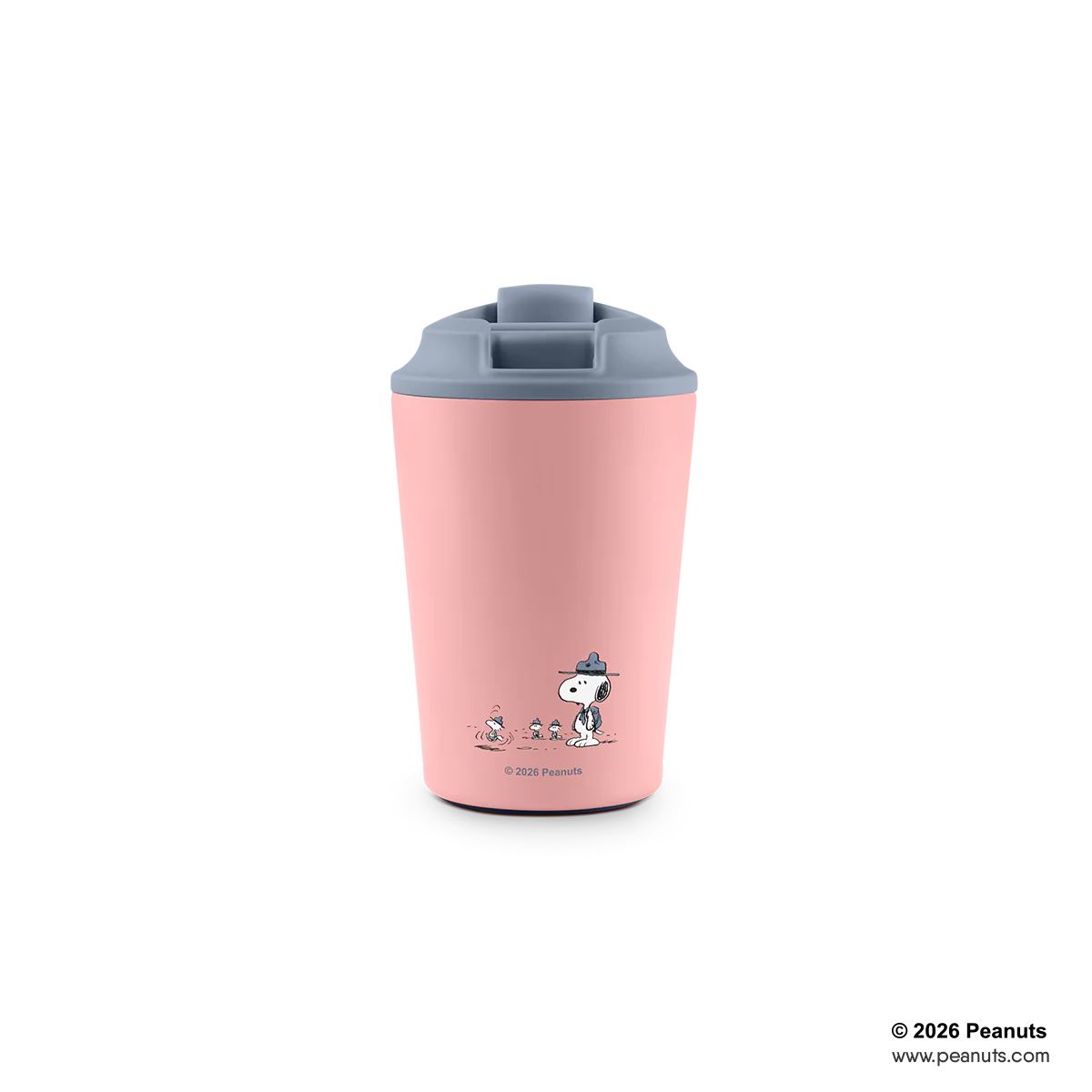 Peanuts Playbook Sense Coffee Cup Regular - Image 4