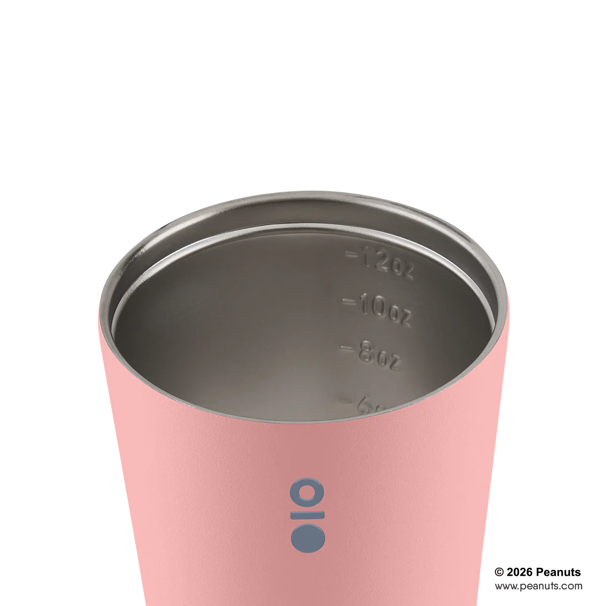 Peanuts Playbook Sense Coffee Cup Regular - Image 5