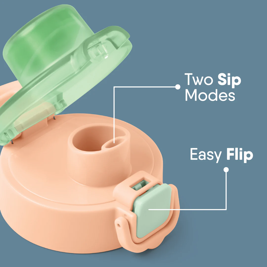 Retro Reel Ace Flip Cap - Image 5
