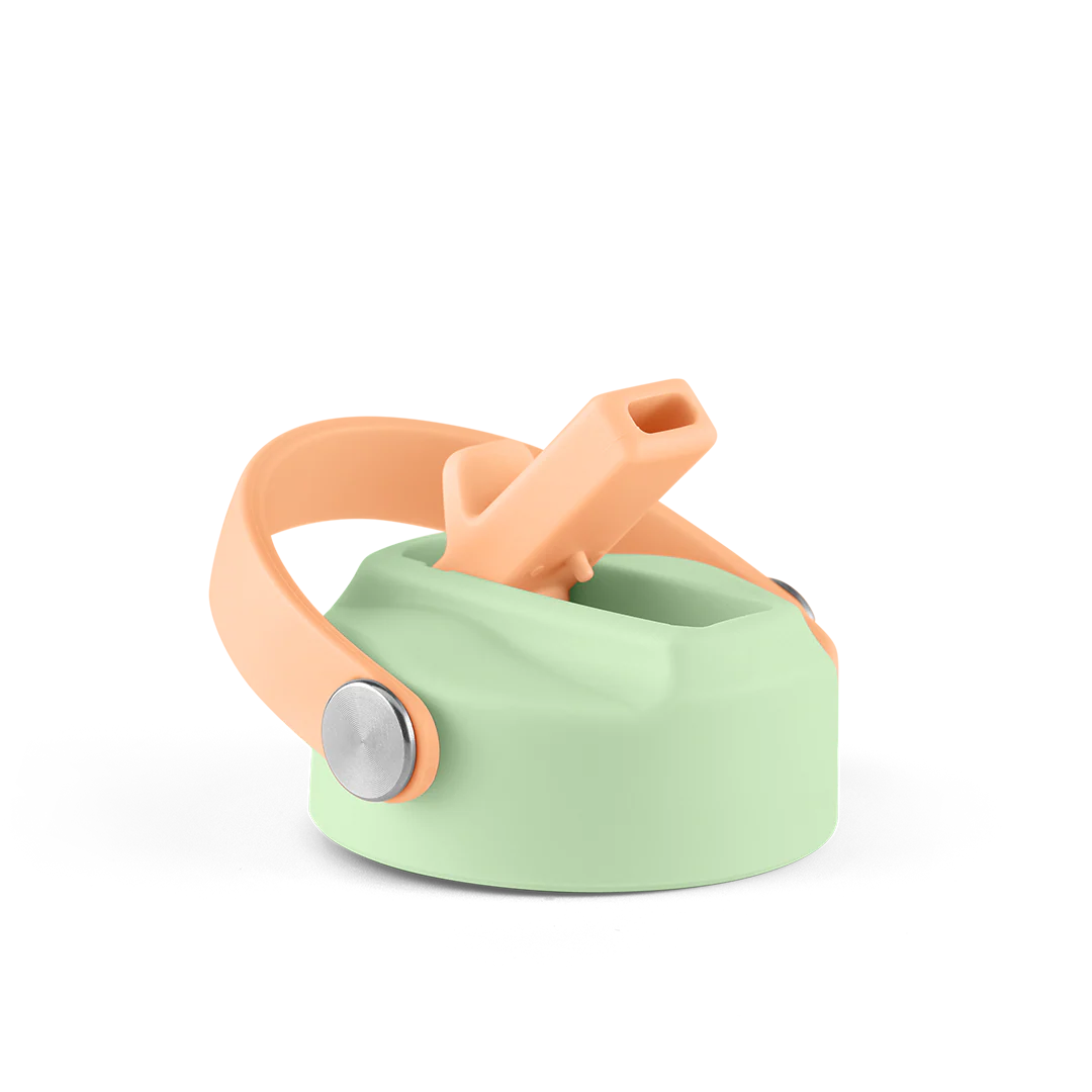 Retro Reel Ace Straw Cap - Image 2