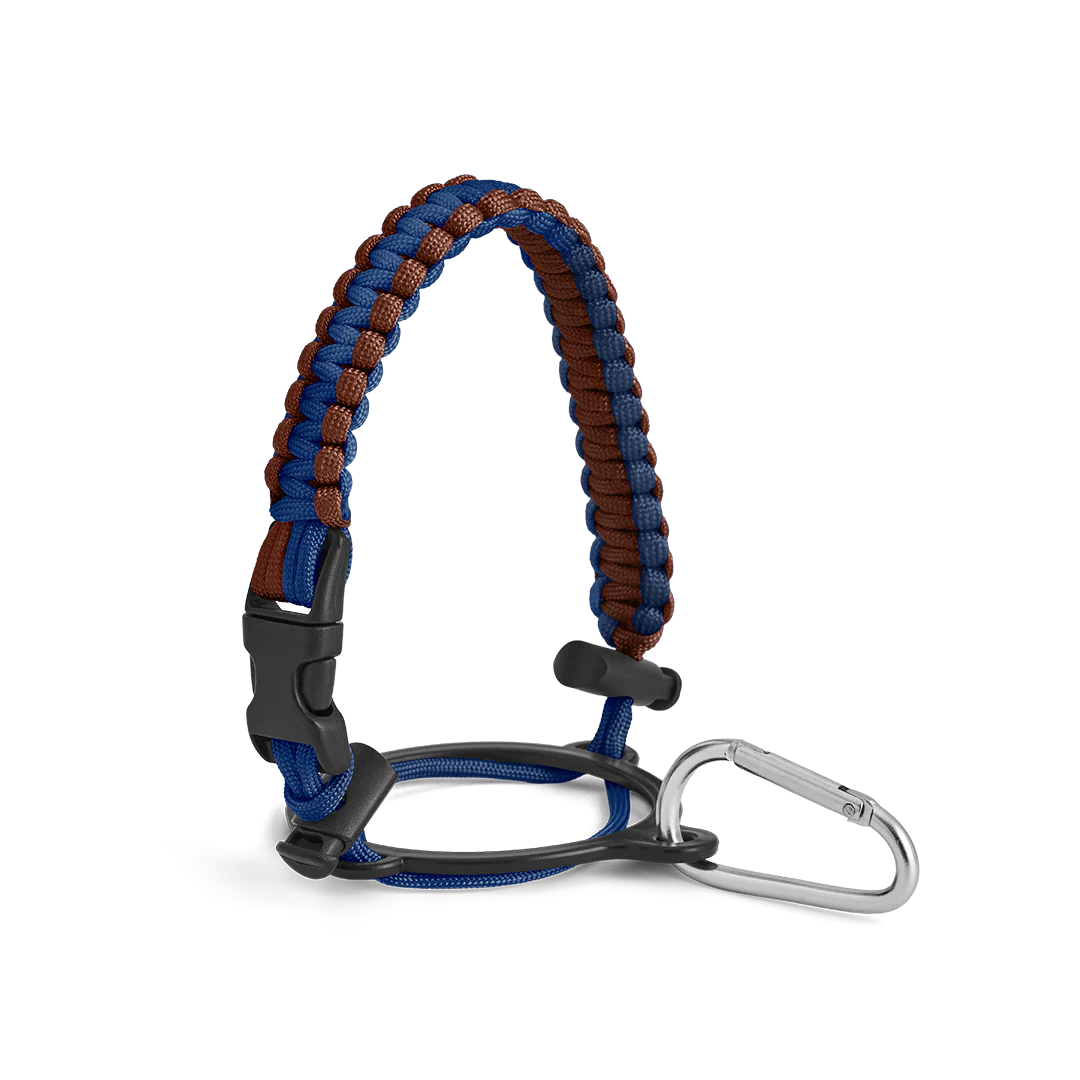 Retro Reel Bottle Strap - Image 3