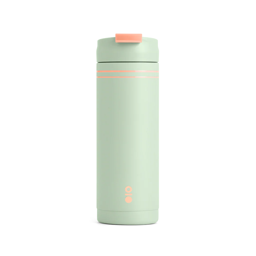 Retro Reel City Flask - Image 3