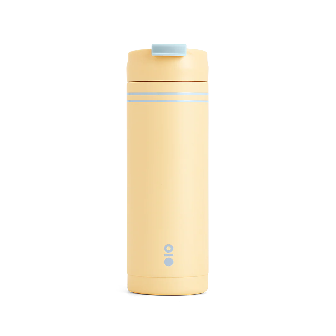 Retro Reel City Flask - Image 4