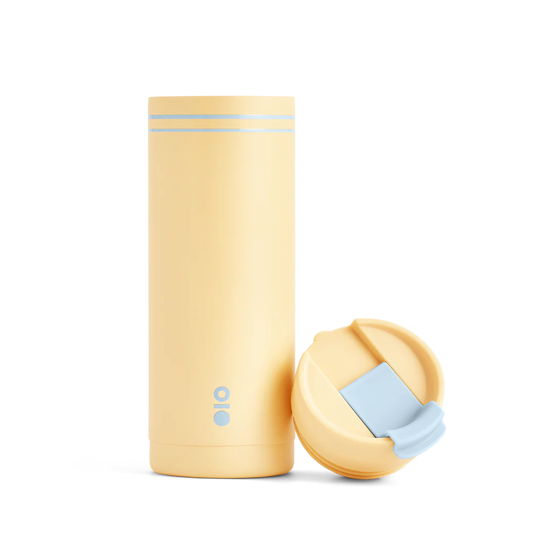 Retro Reel City Flask - Image 5