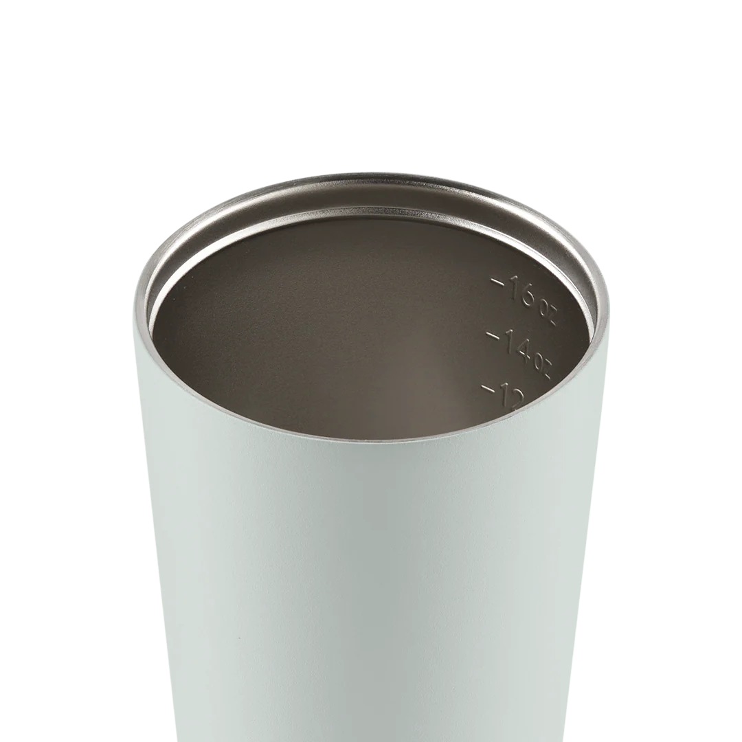 Retro Reel Sense Coffee Cup Large - Image 4