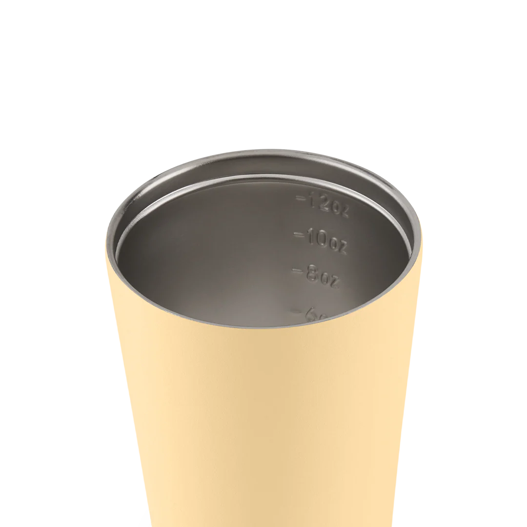 Retro Reel Sense Coffee Cup Regular - Image 4