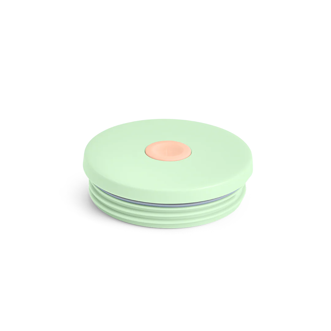 Retro Reel Sense Easy Straw Lid - Image 3