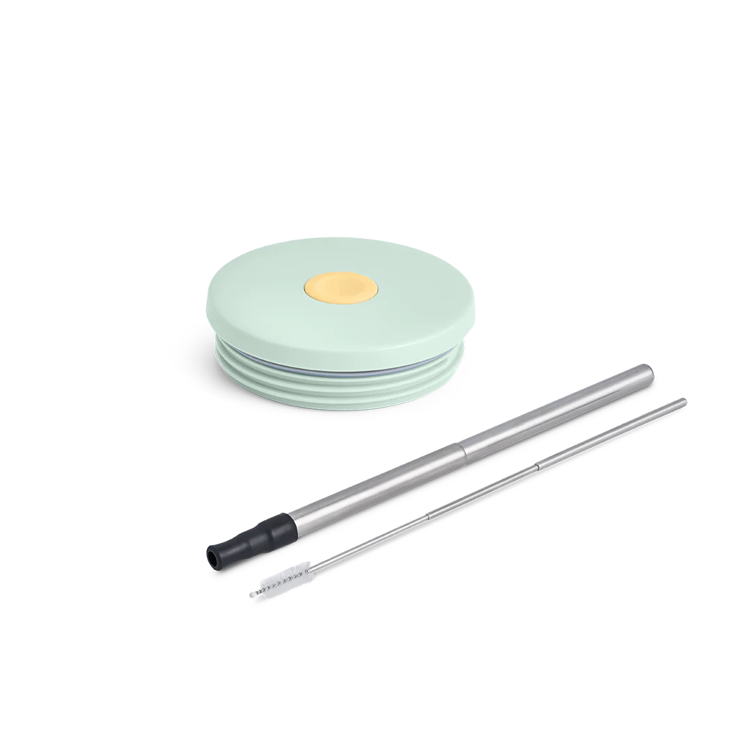 Retro Reel Sense Easy Straw Lid - Image 6