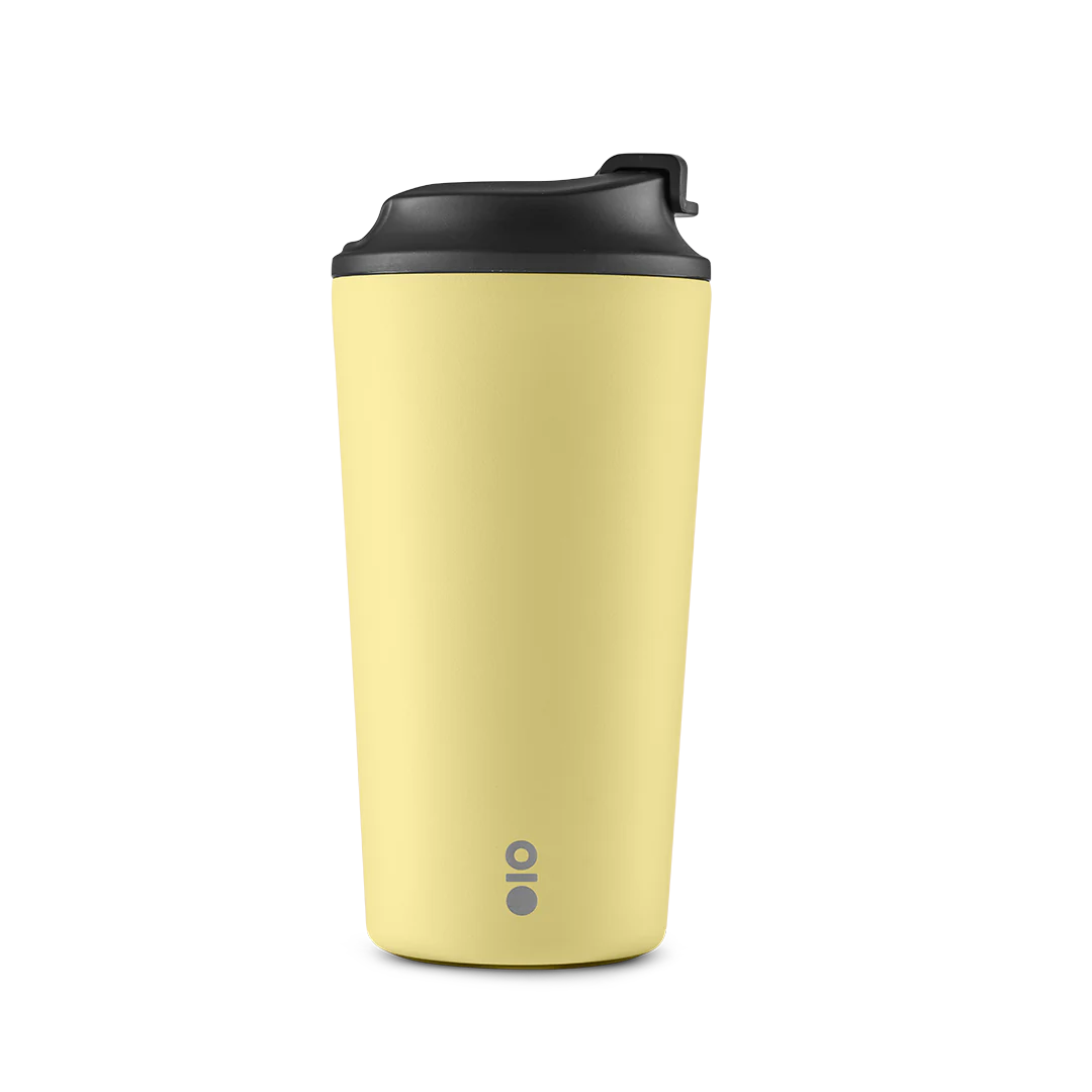 Bliss Sense Coffee Cup Large - Image 3