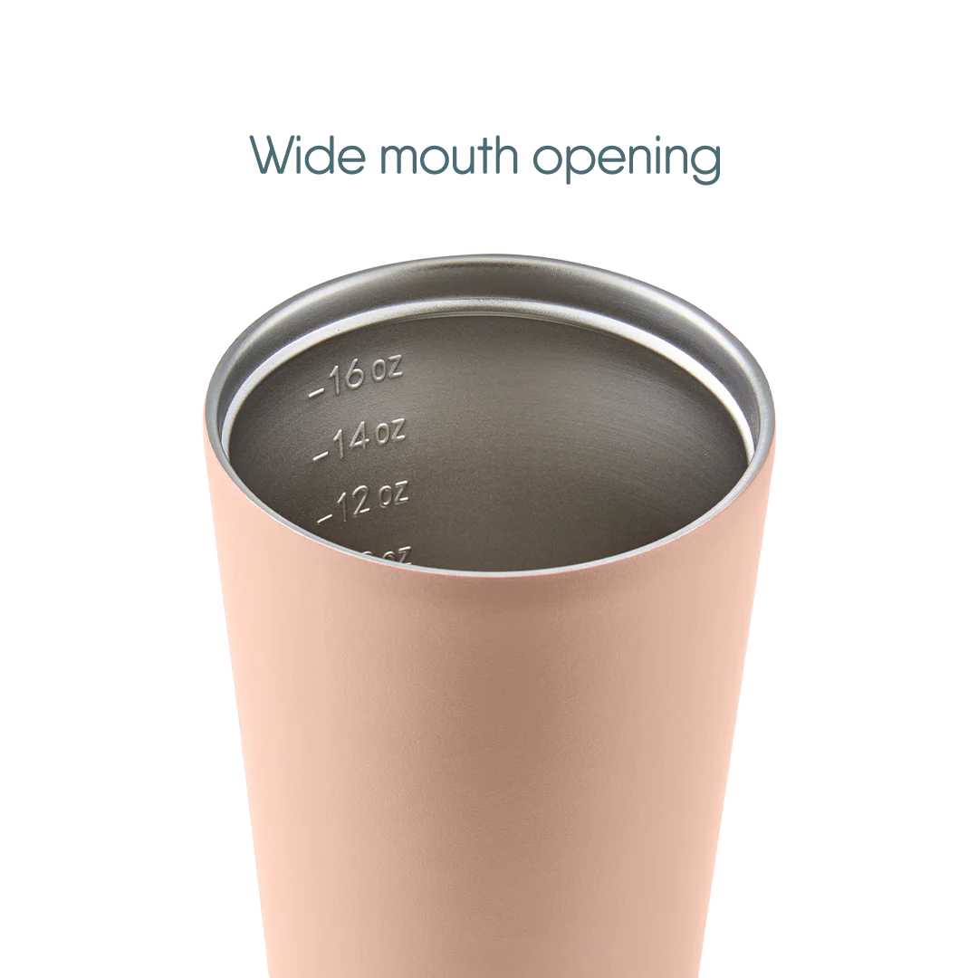 Bliss Sense Coffee Cup Large - Image 4