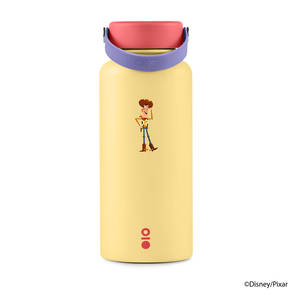 Toy Story Inseparable Pals Ace Bottle Mega