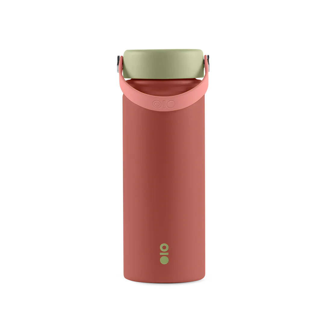 Wildflower Field Ace Bottle Medium - Image 10