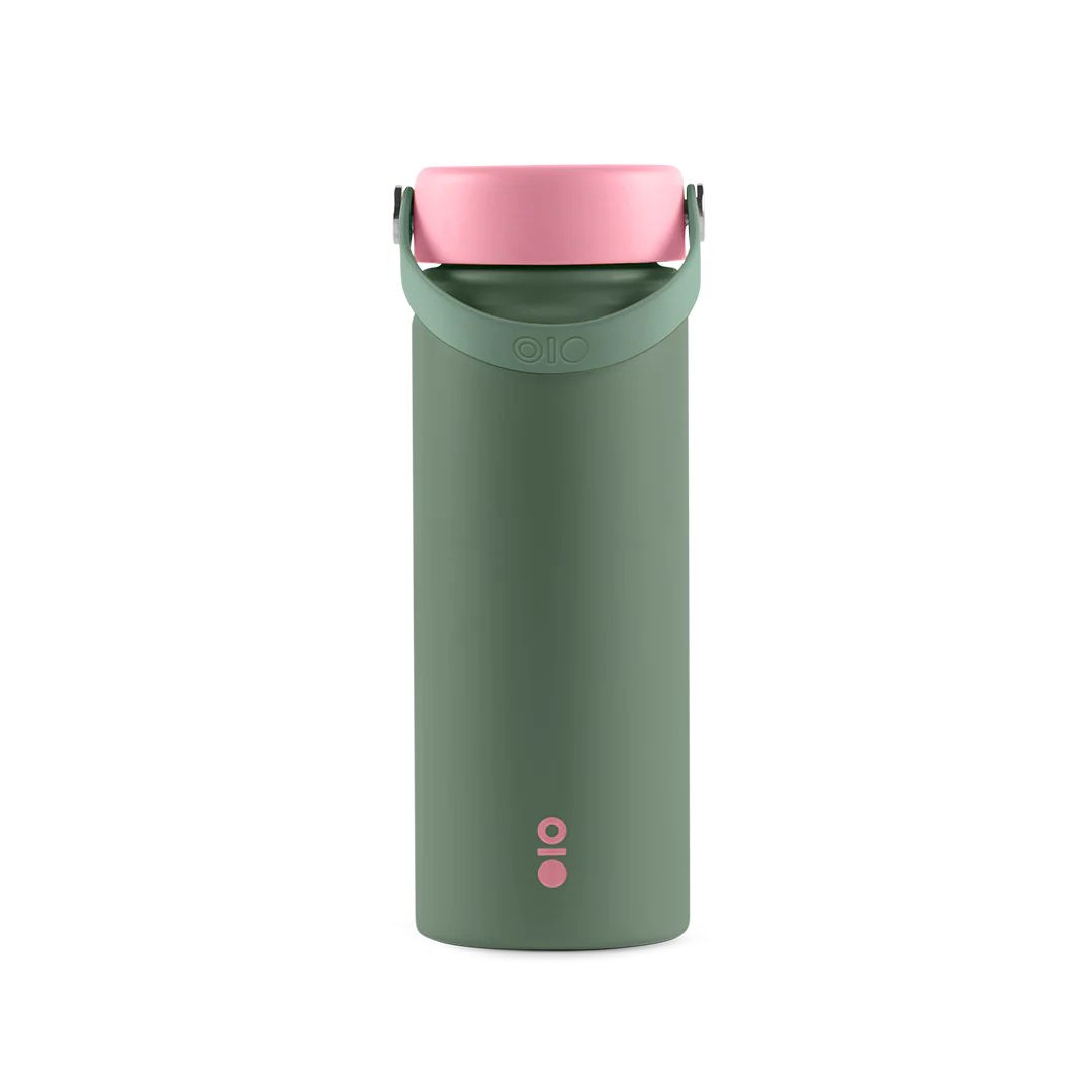 Wildflower Field Ace Bottle Medium - Image 11