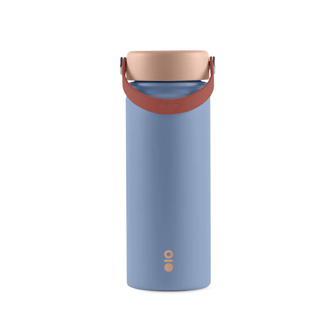Wildflower Field Ace Bottle Medium - Image 3
