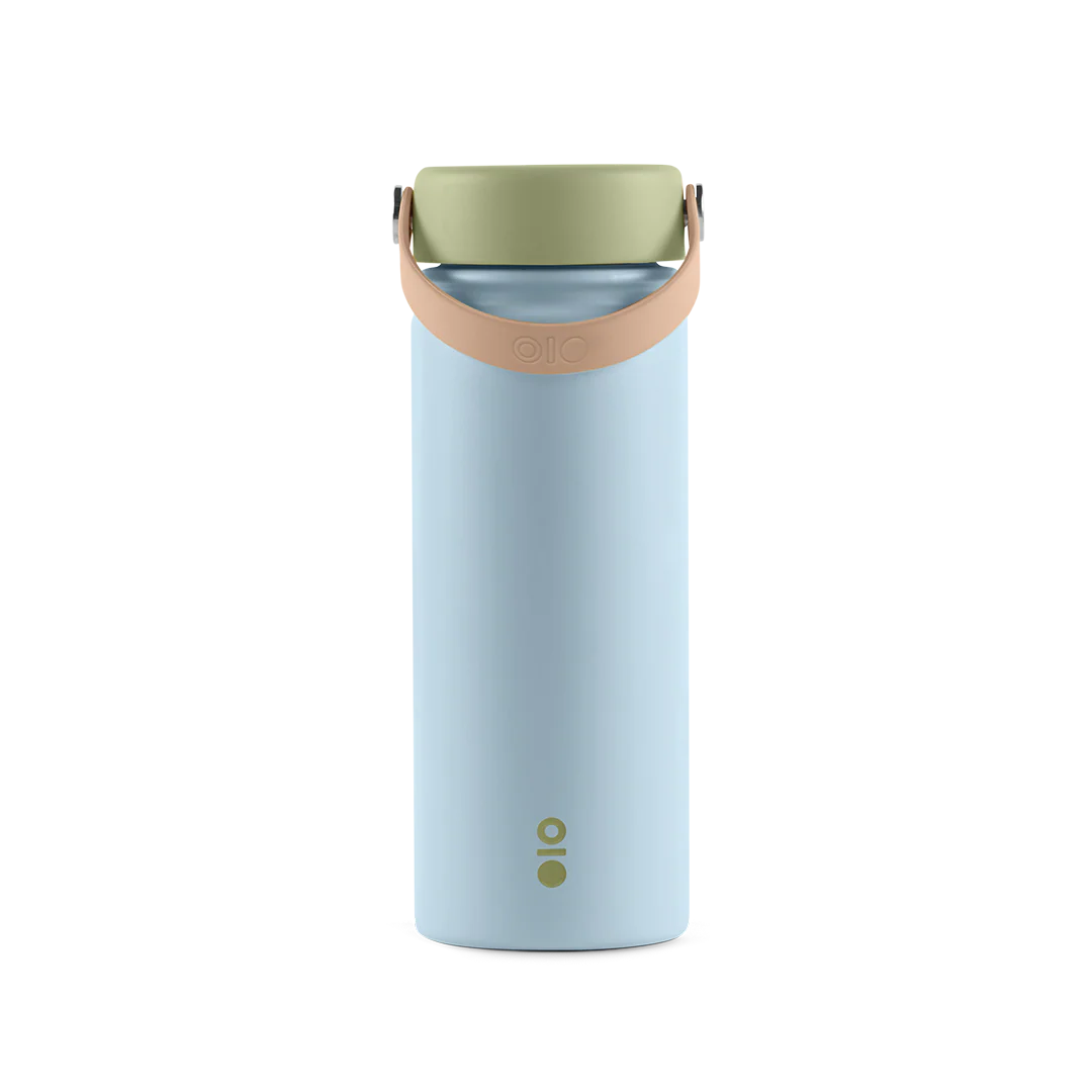 Wildflower Field Ace Bottle Medium - Image 4