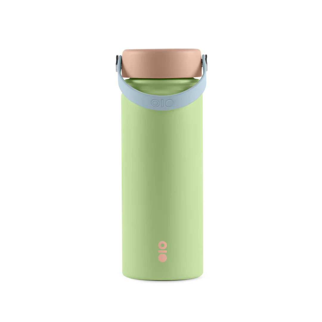 Wildflower Field Ace Bottle Medium - Image 9
