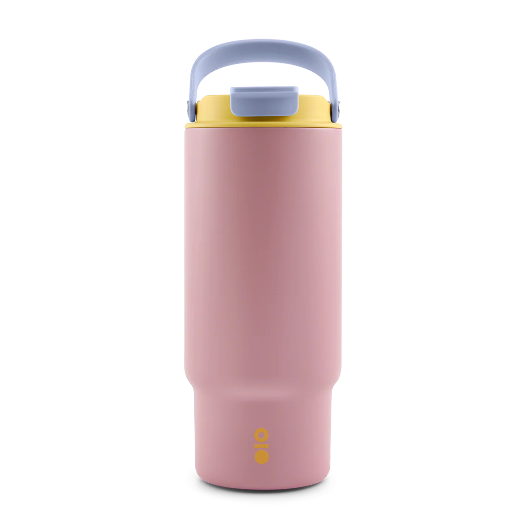 Wildflower Field Roamer Tumbler - Image 3