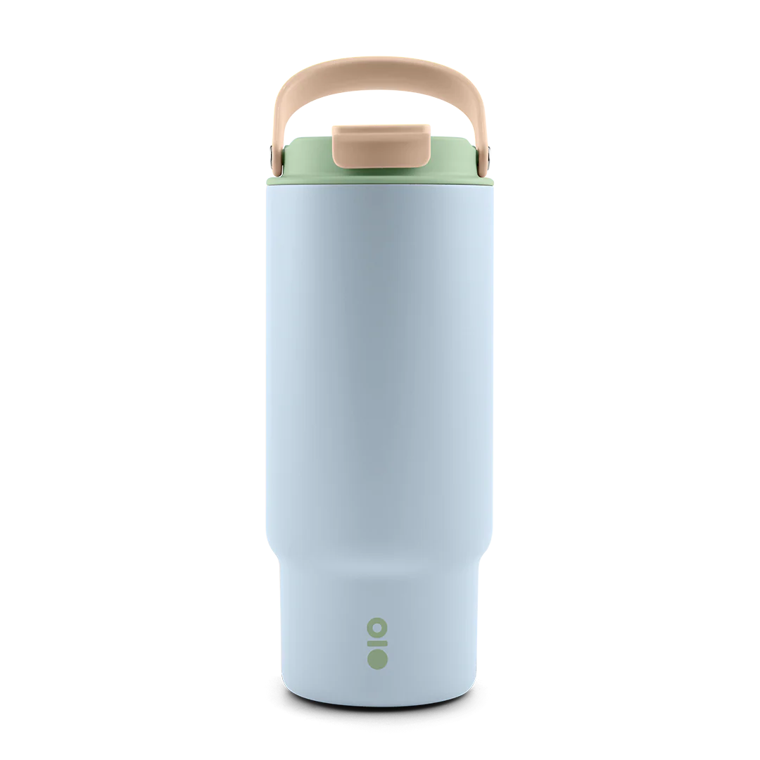 Wildflower Field Roamer Tumbler - Image 4