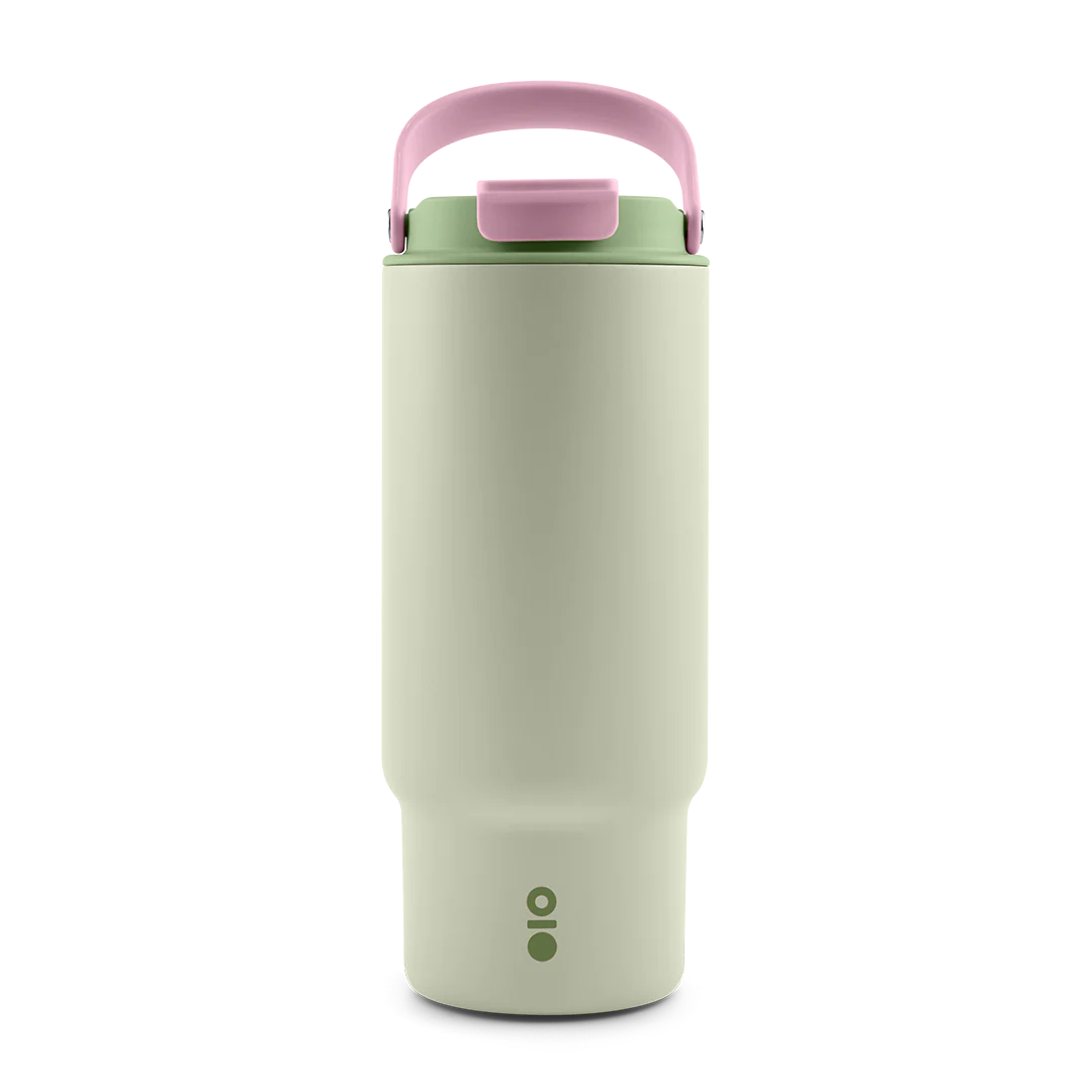 Wildflower Field Roamer Tumbler - Image 5