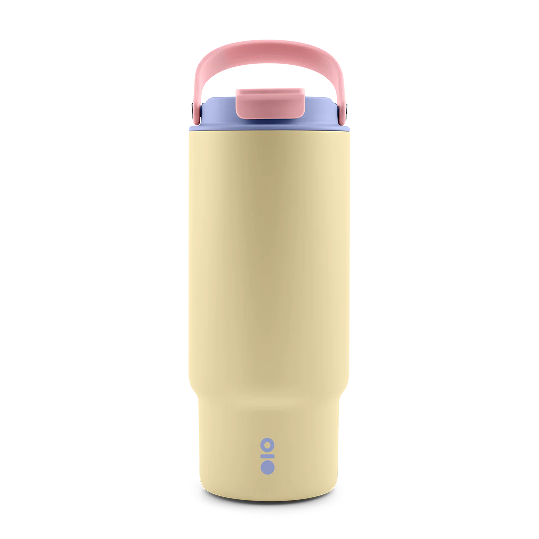 Wildflower Field Roamer Tumbler - Image 6