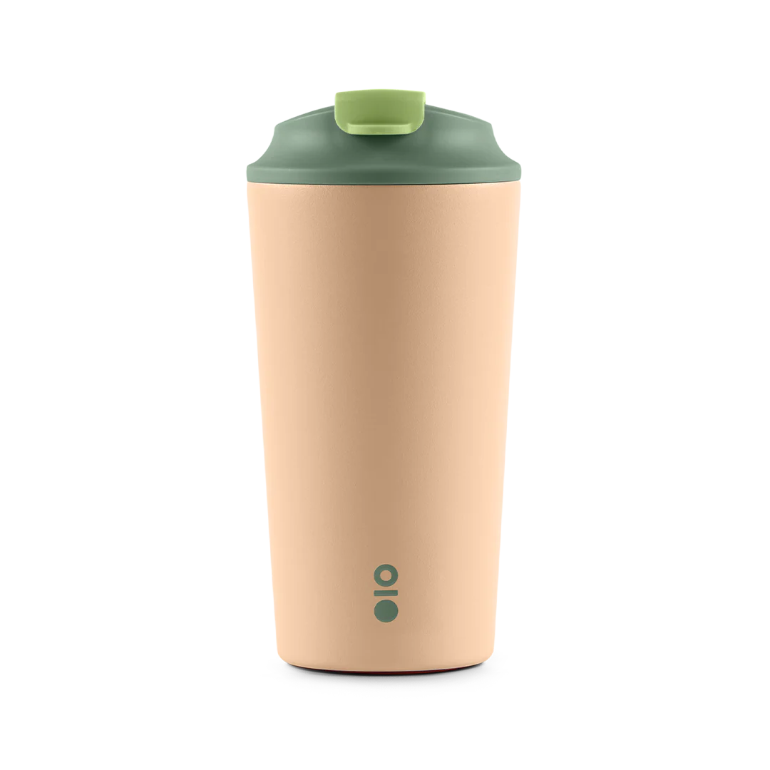 Wildflower Field Sense Coffee Cup Large - Image 13