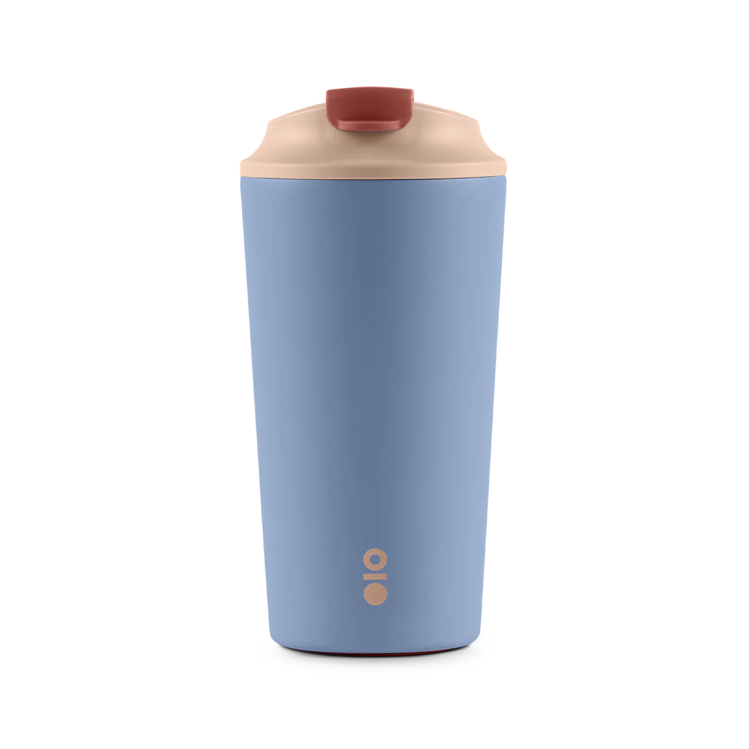 Wildflower Field Sense Coffee Cup Large - Image 14