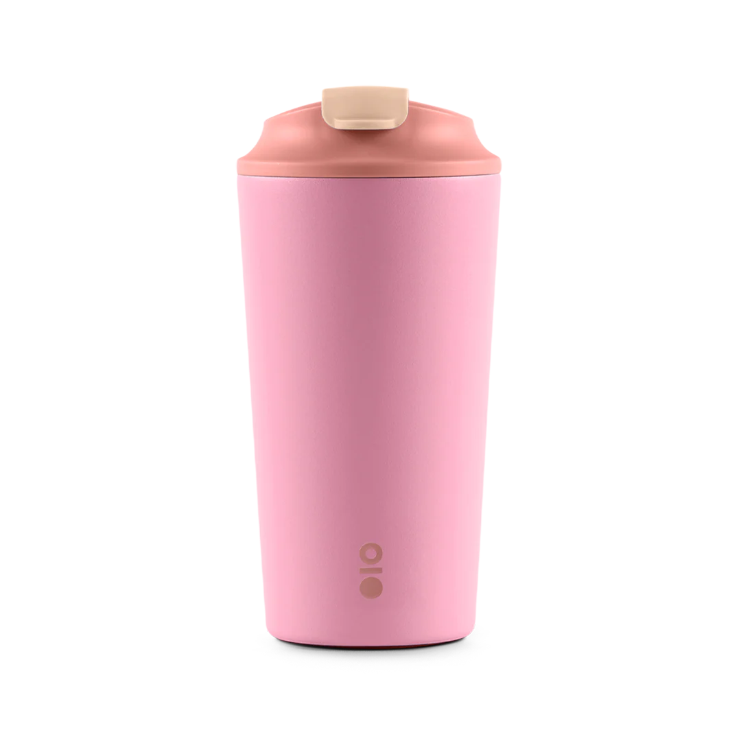 Wildflower Field Sense Coffee Cup Large - Image 8